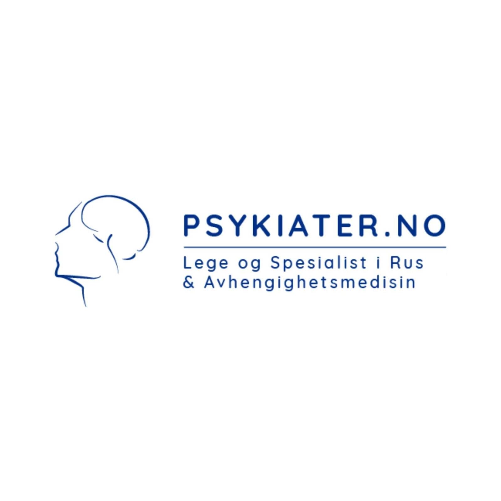 Psykiater Bergen