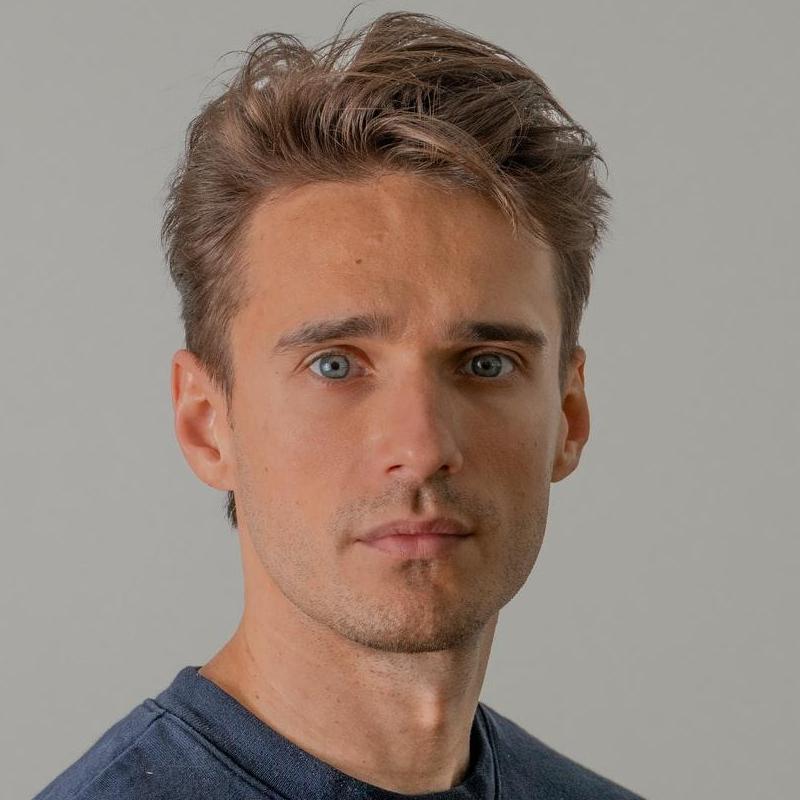 Mathew Rigsby
