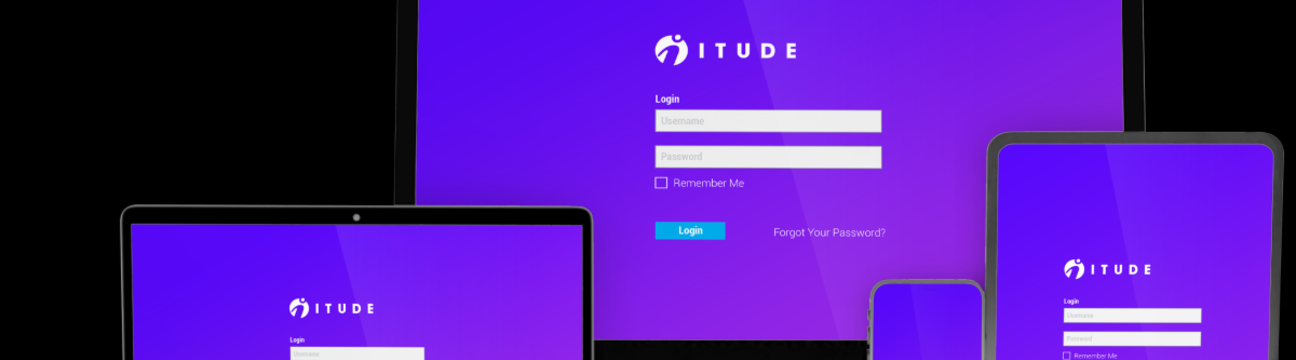 ITude Tech