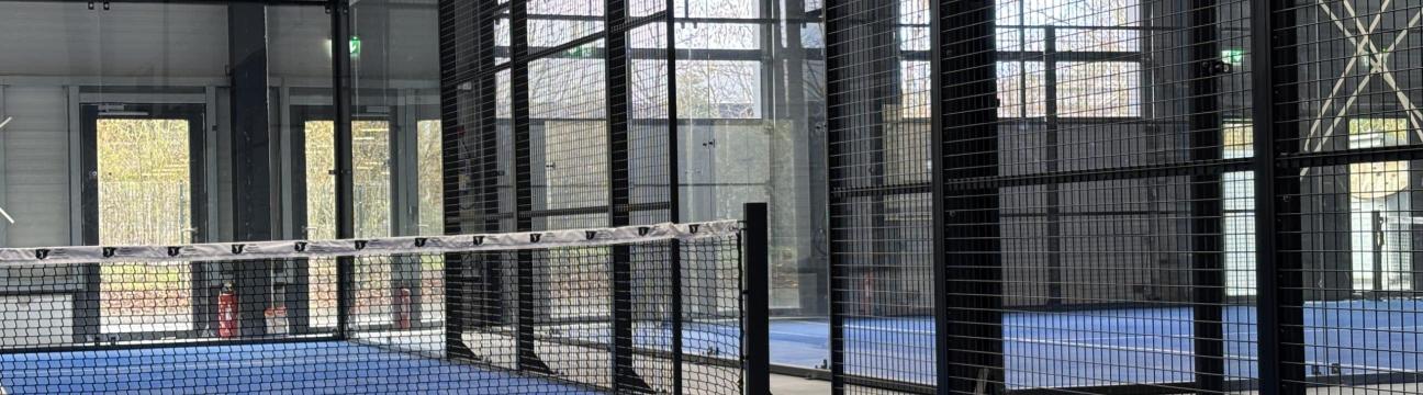Padel Solution