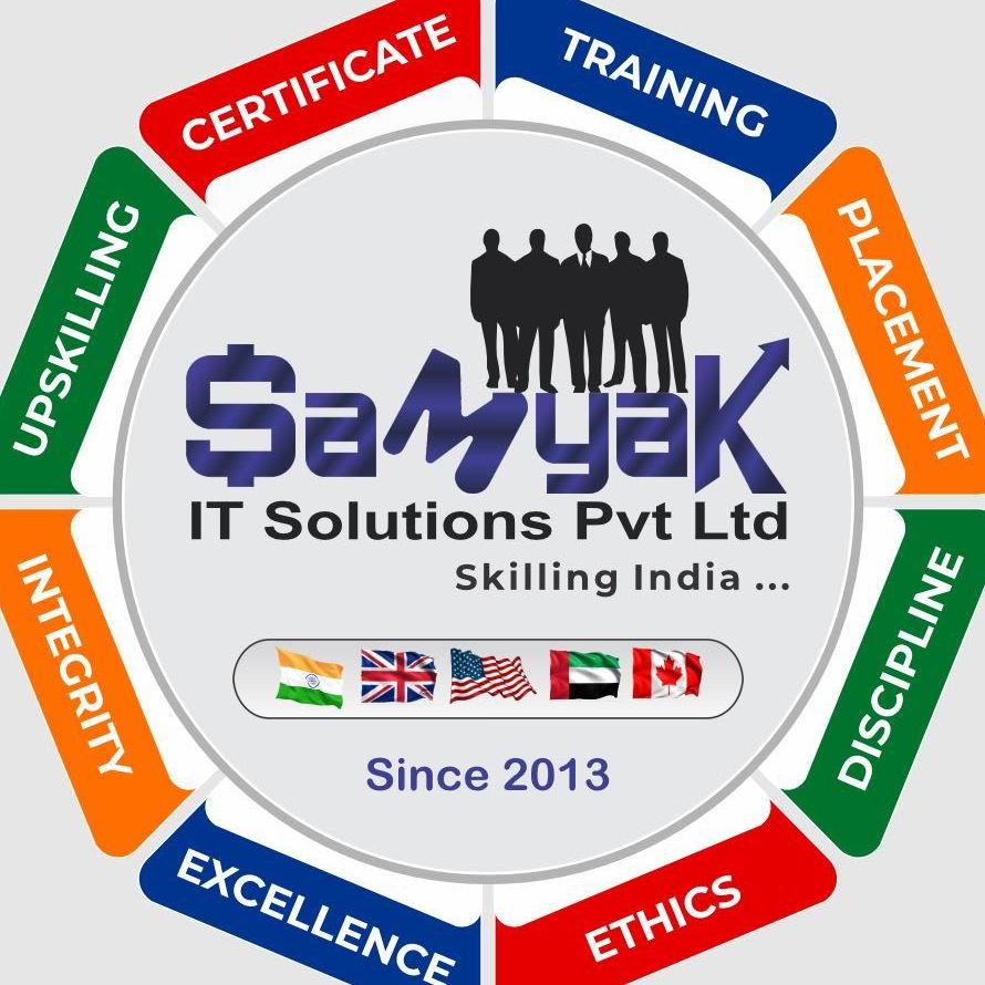 Samyak Classes