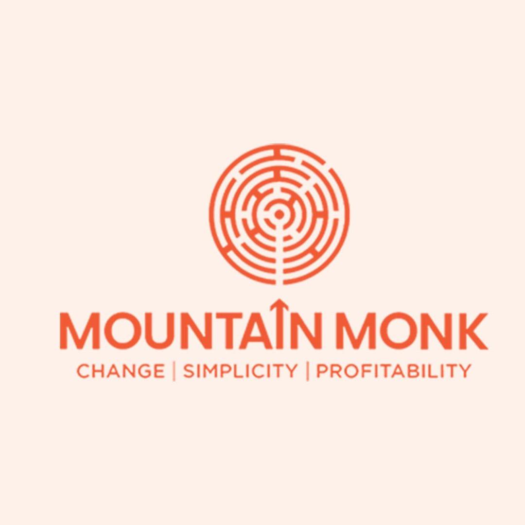 Mountain Monk