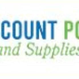 Discounted Supplies