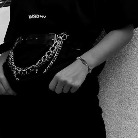 Chrome Hearts