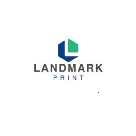 Landmark Print