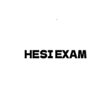 Takemy HESIexam