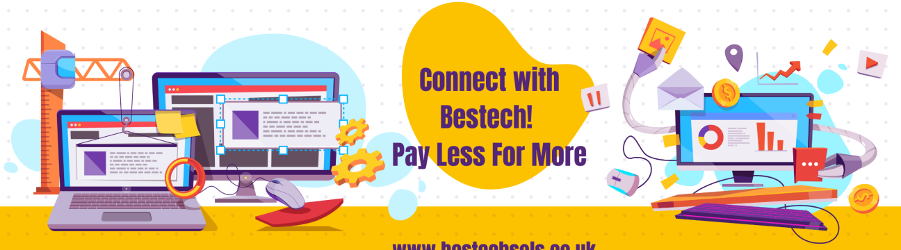 Bestech PrivateLtd