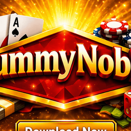 Rummy Noble