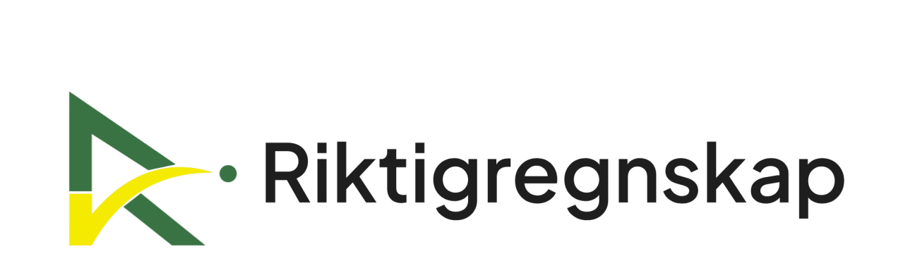 Riktig Regnskap
