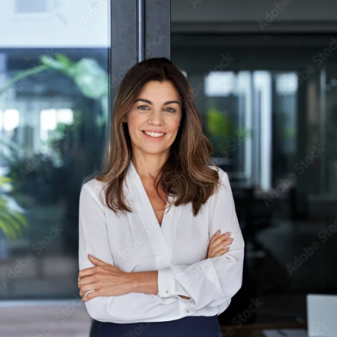 Kimberly Phillips