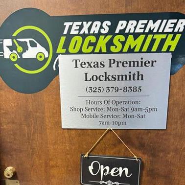 Texas Locksmith