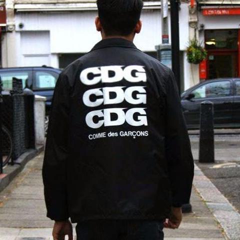 Commedes Garcons
