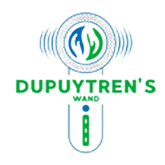 Dupuytren Wand