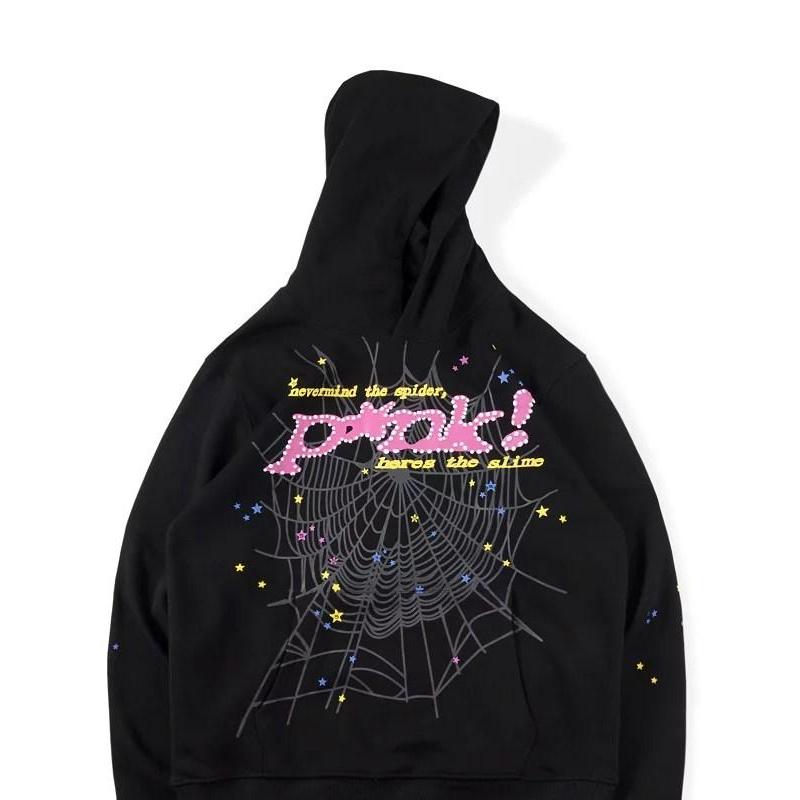 Spidey Hoodie