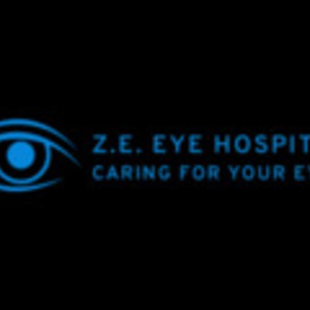 Eye HOSPITAL