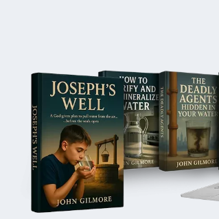 Josephs Well