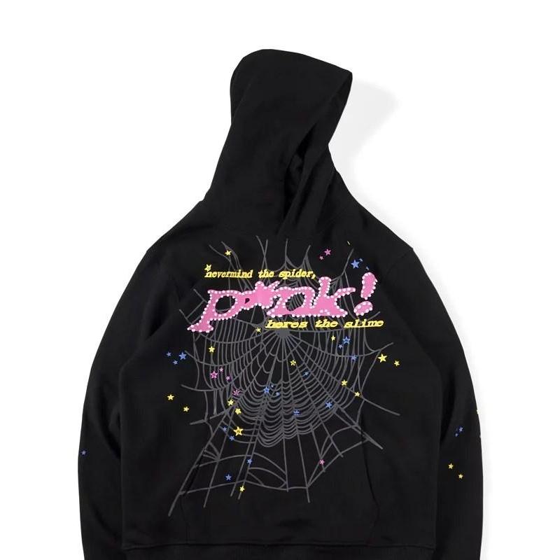 Hoodie Spiderwear