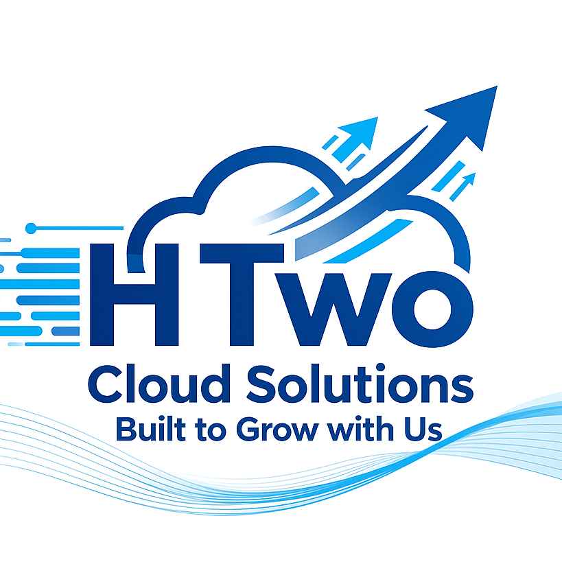 Htwo Cloud
