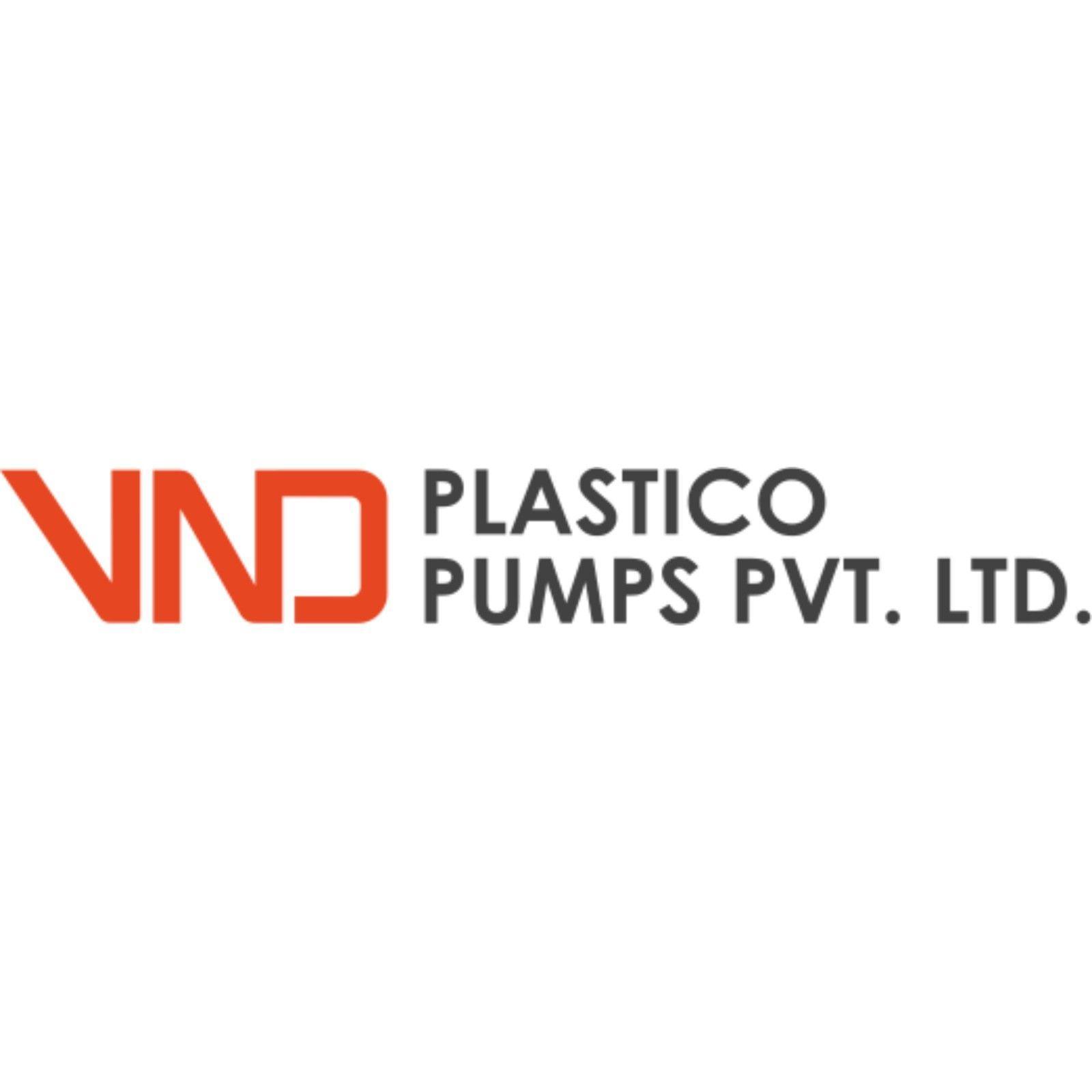 pvdf pump