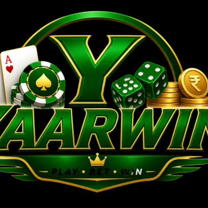 YaarWin Login