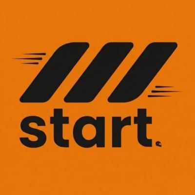 Motorstart Punt