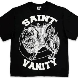 Saint Vanitty