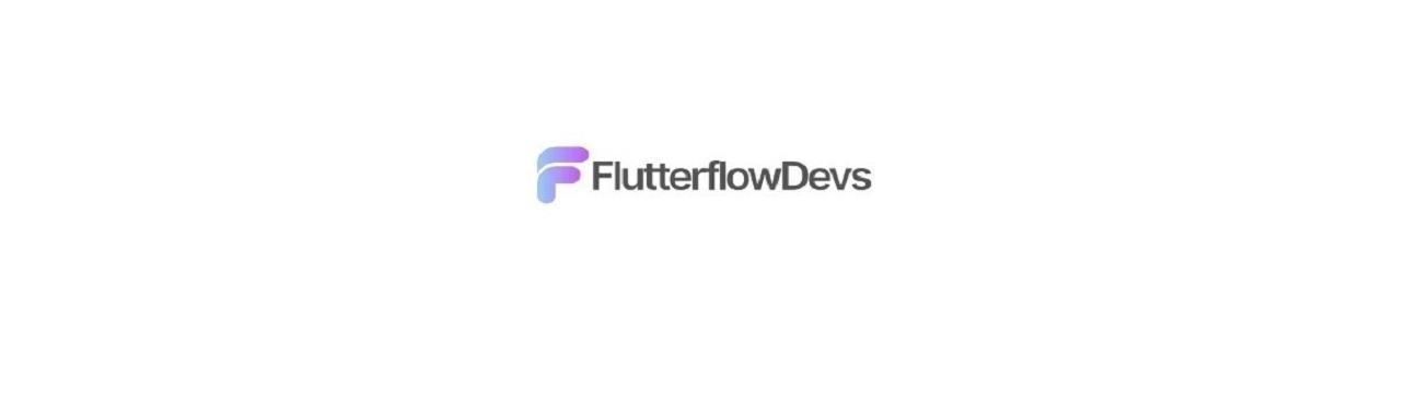 Flutter Flowdev
