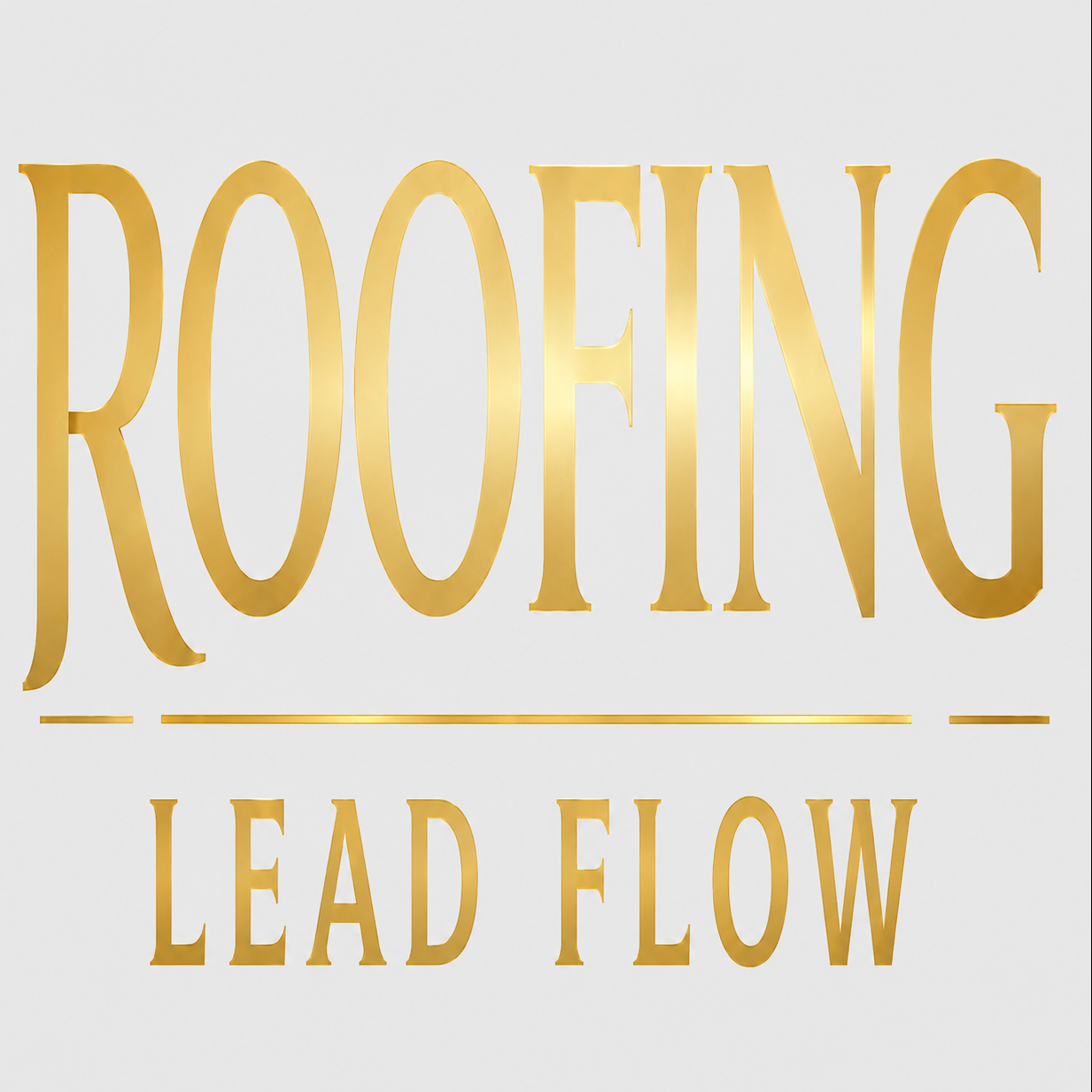 Roofing Flow