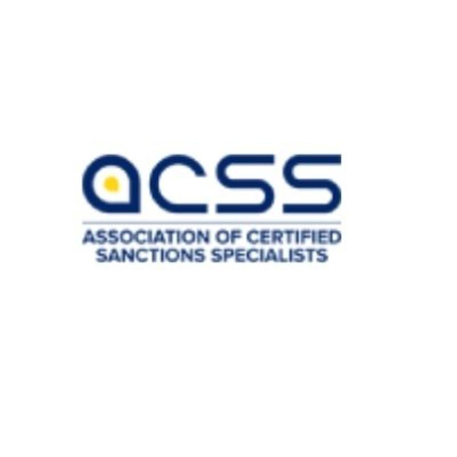 Sanctions Associatio