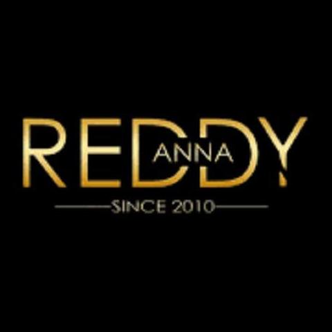 Reddy Anna