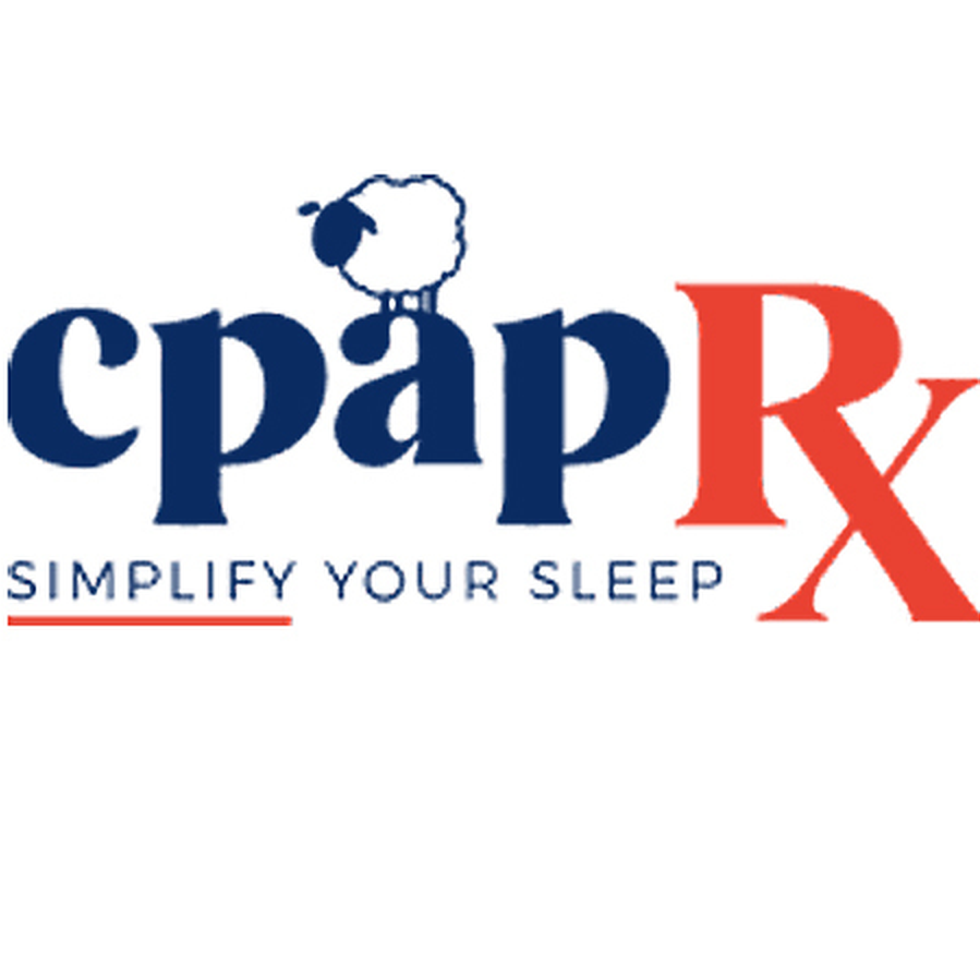 CpapRX Sleep