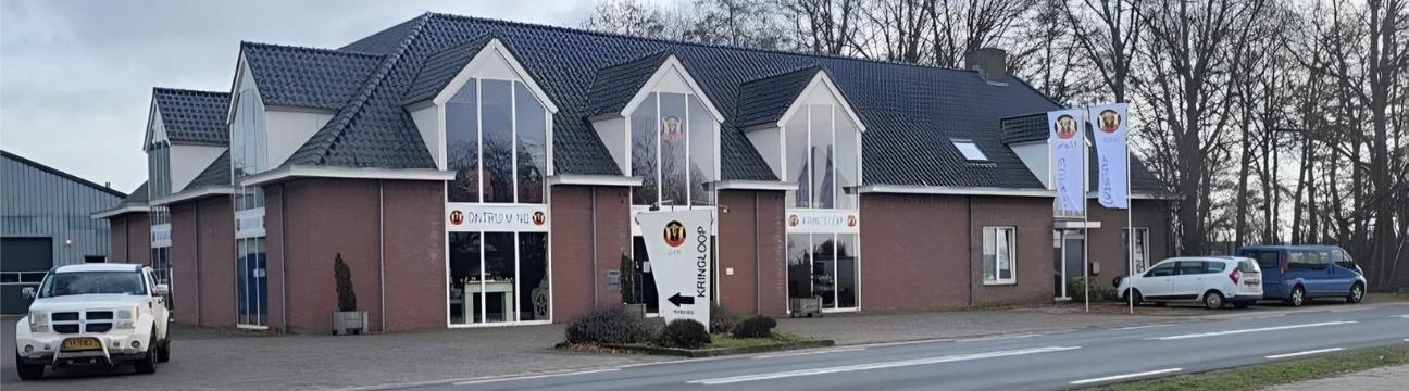 Kringloop Gemini