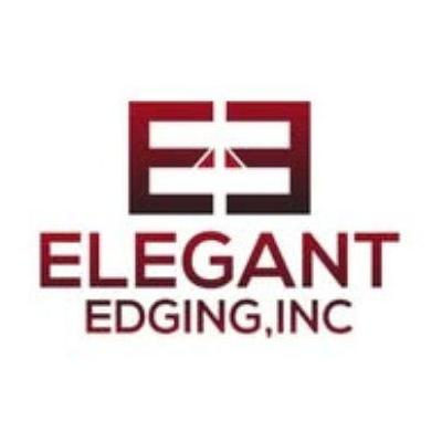 Elegant Edgings
