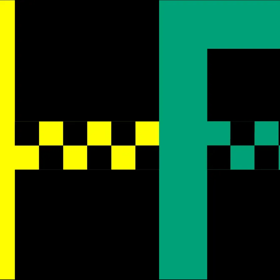 HAAGSETAXI RIT