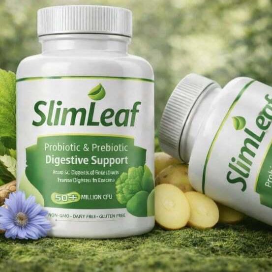 Slim Leaf