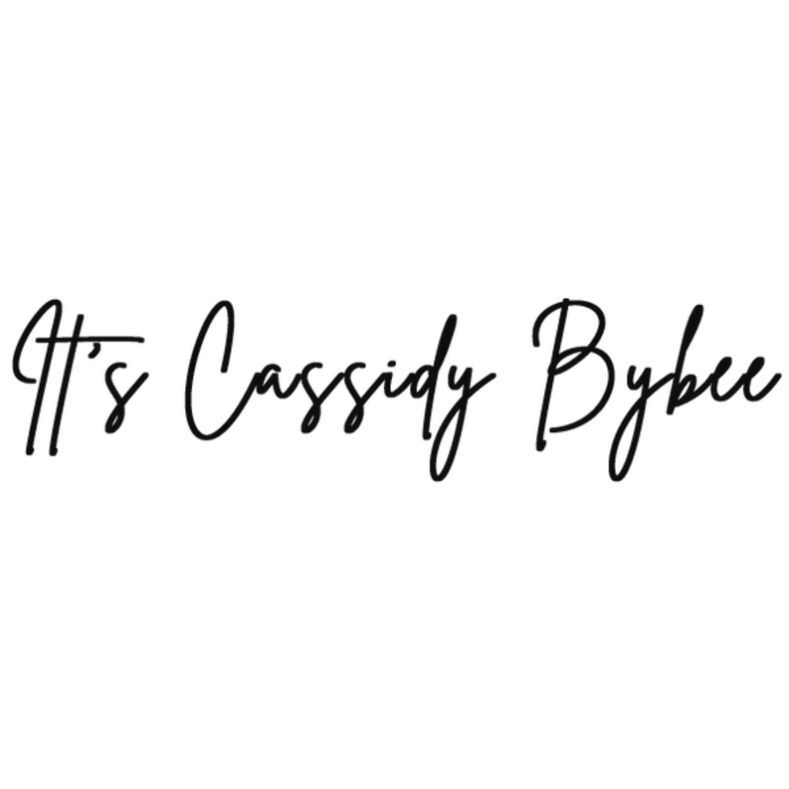 Cassidy Bybee