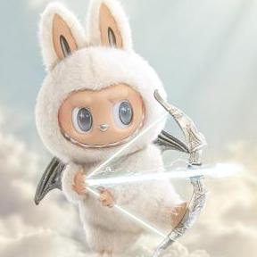 Labubu Doll