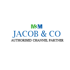 M3M Jacob