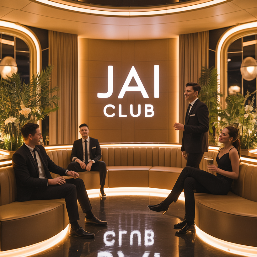 Jai Club