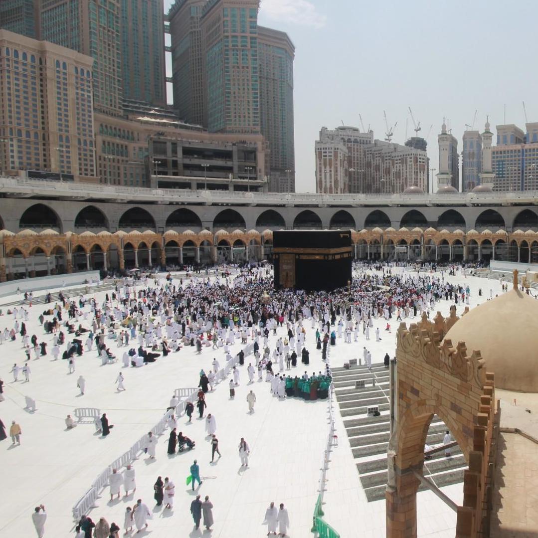 Masarto Mecca