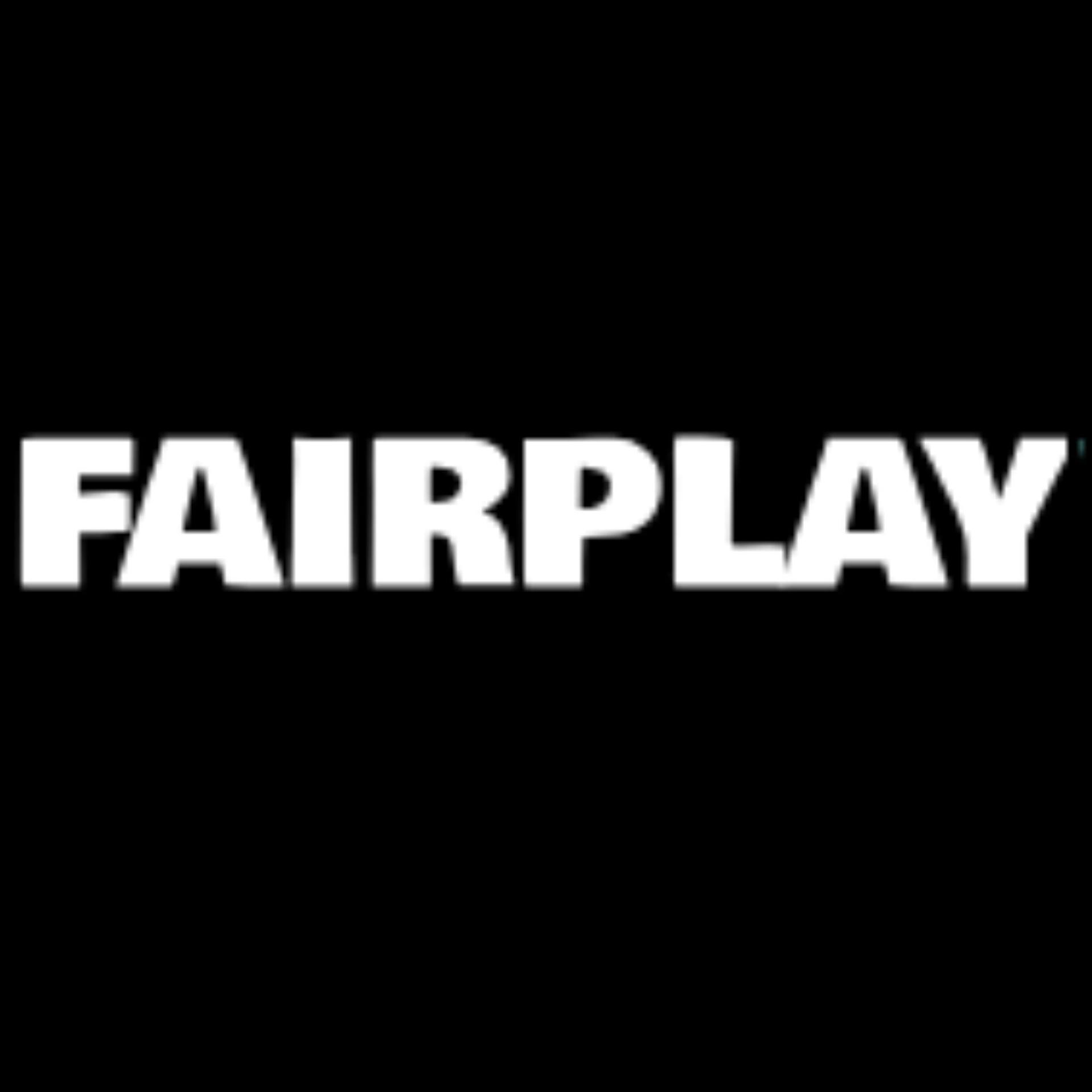 Fairplay Win