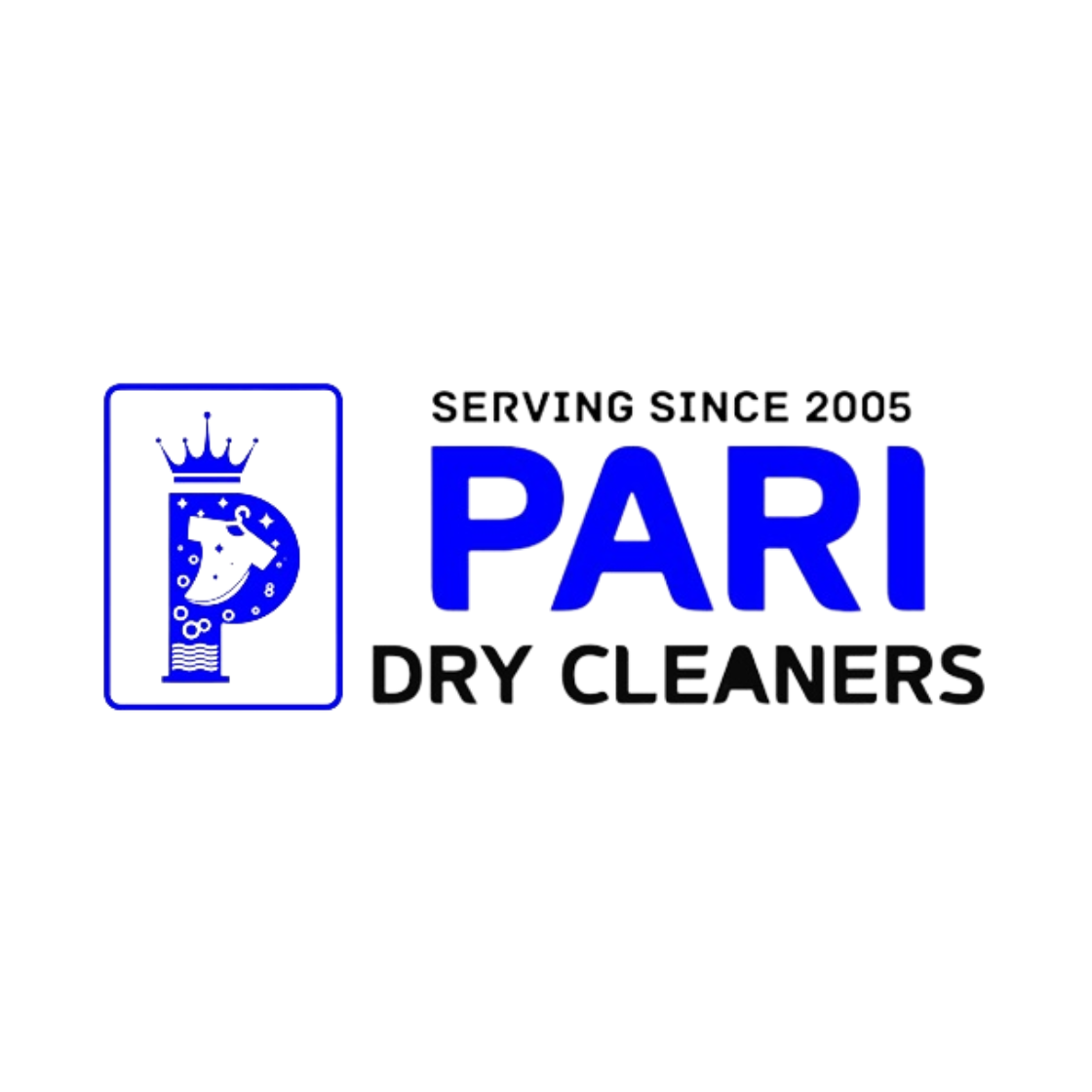 Pari Drycleaner