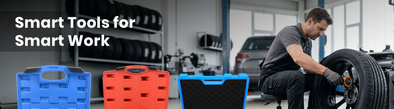 YKAuto Tools