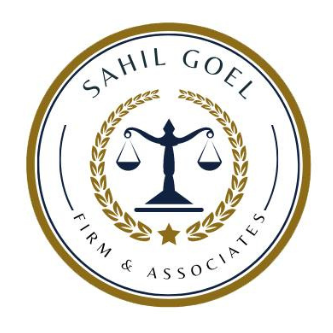 AdvSahil Goel