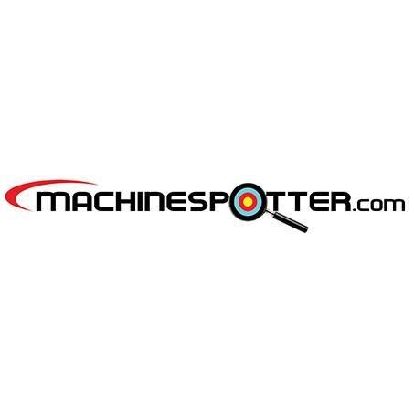 Machine Spotter