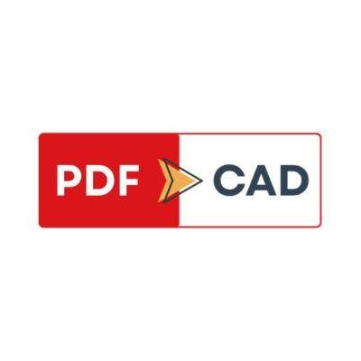 PDF CAD