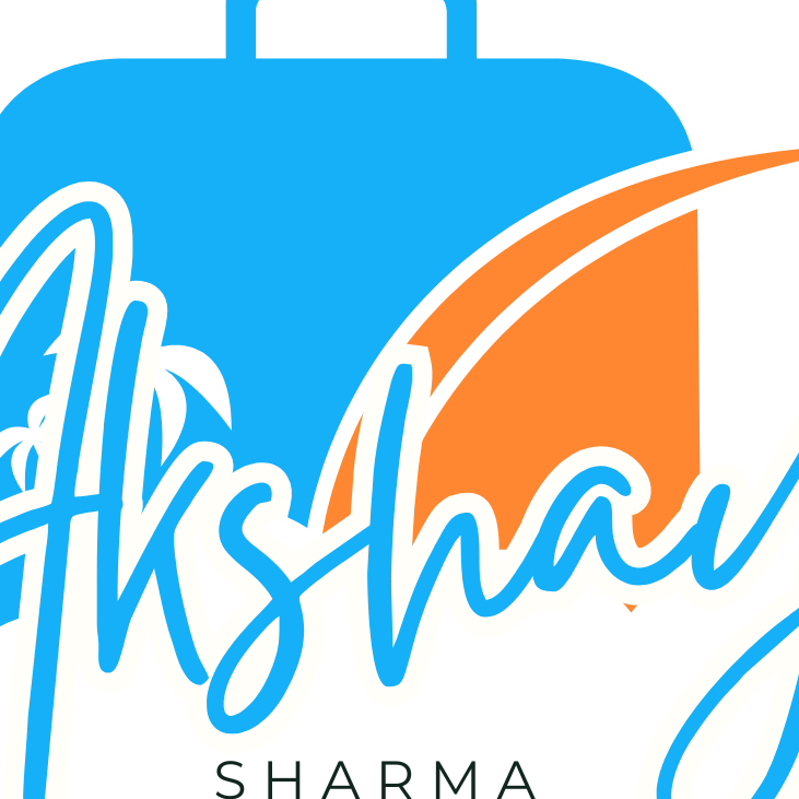 Akshya Sharma
