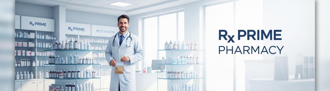 Rxprime Pharmacy