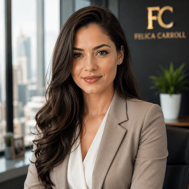 Felica Carroll