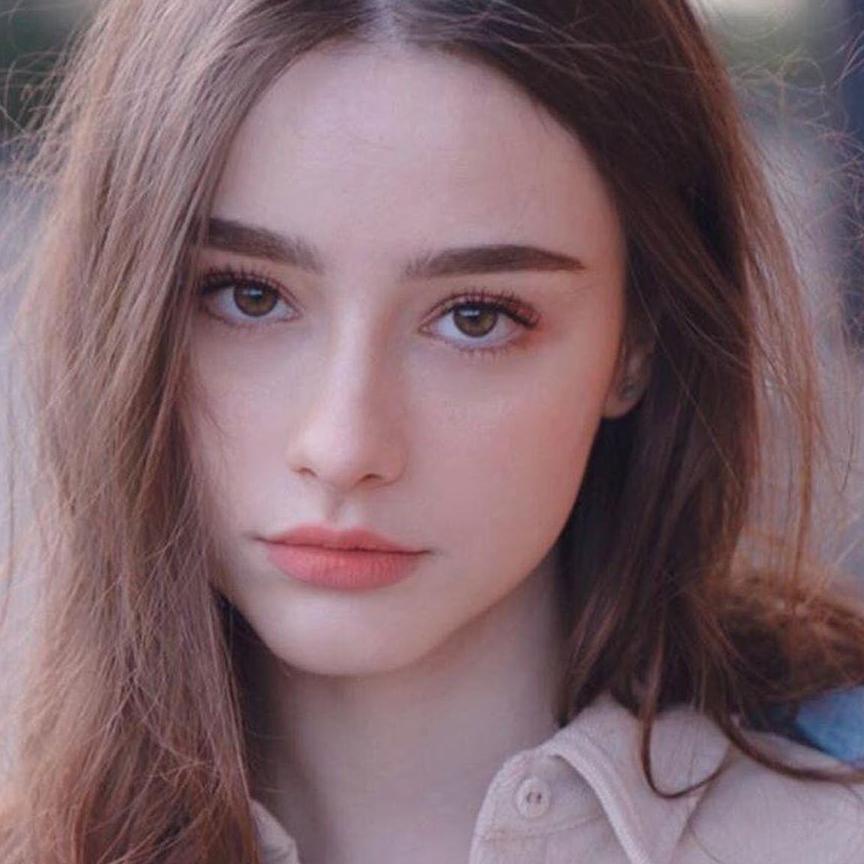 Lyra Ellington